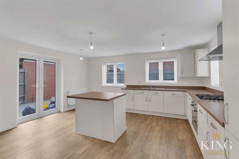 85 Bailey Avenue, Meon Vale, Stratford-upon-avon, CV37 8QW