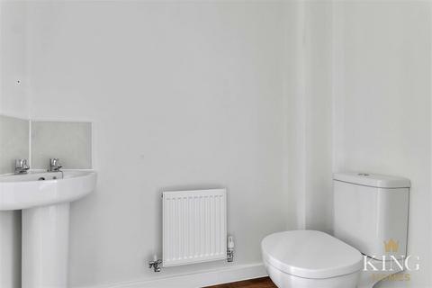 85 Bailey Avenue, Meon Vale, Stratford-upon-avon, CV37 8QW