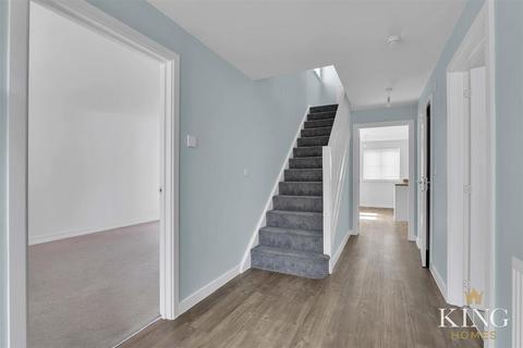 85 Bailey Avenue, Meon Vale, Stratford-upon-avon, CV37 8QW