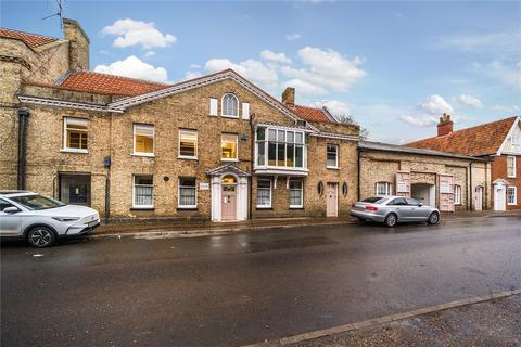 Commercial development for sale, Old Market Street, Thetford, Norfolk, IP24