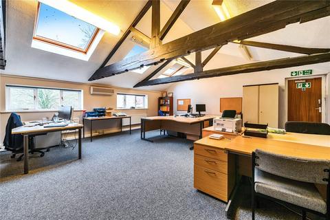 Commercial development for sale, Old Market Street, Thetford, Norfolk, IP24