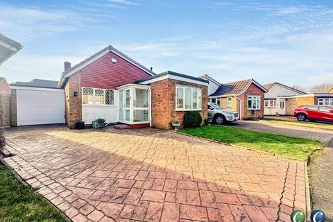 2 bedroom detached bungalow for sale, Eastwood Avenue, Burntwood, WS7 2DX