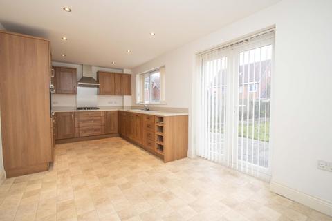 4 bedroom detached house for sale, Harvey Avenue, Framwellgate Moor, Durham