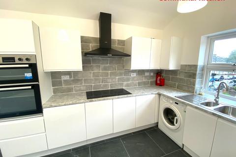 undefined, London E17
