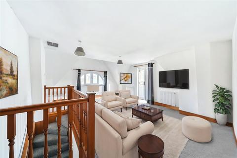 2 bedroom apartment for sale, The Seed Warehouse, Strand Street, Poole