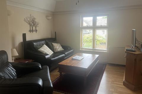 2 bedroom flat for sale, Kenegie Manor, Gulval TR20