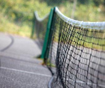 Kenegie Manor Tennis Courts
