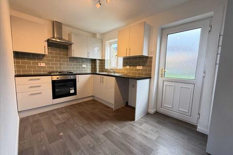 2 bedroom semi-detached house for sale, Berneshaw Close, CORBY