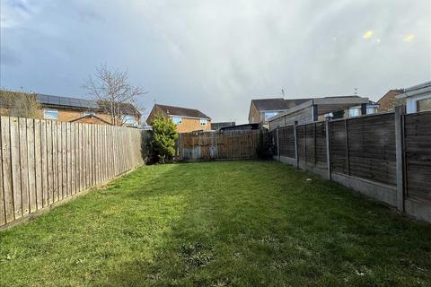 54 Berneshaw Close, Corby, NN18 8EJ