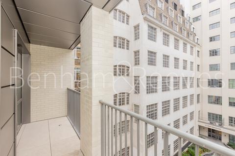 2 bedroom apartment to rent, 1 Dean Bradley Street SW1P