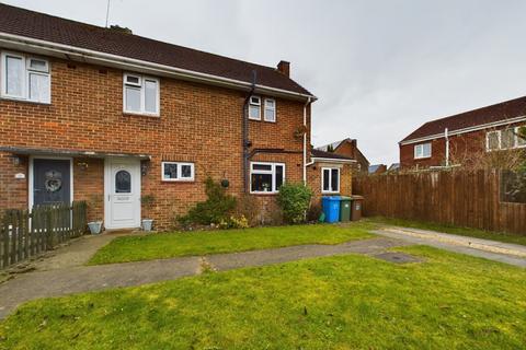 3 bedroom semi-detached house for sale, Auchinleck Close, Driffield, YO25 9HE