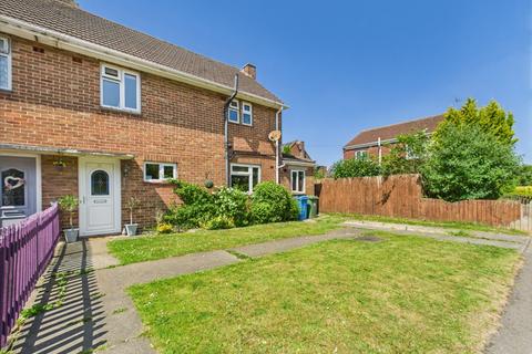 3 bedroom semi-detached house for sale, Auchinleck Close, Driffield, YO25 9HE