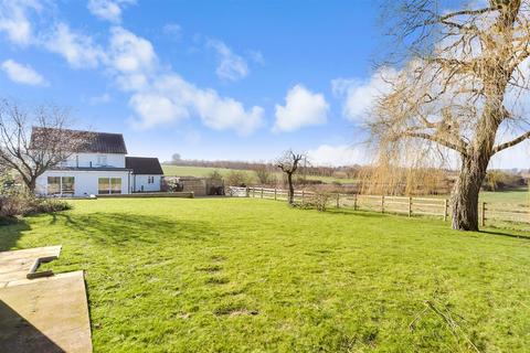 4 bedroom detached house for sale, London Road, Buckland, Faversham, Kent