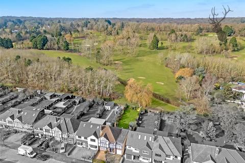 4 bedroom semi-detached house for sale, Woodland Way, Theydon Bois