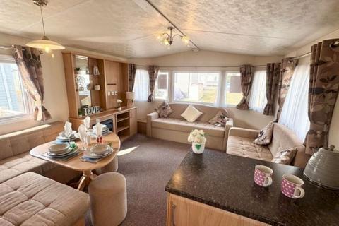 Suffolk Sands Holiday Park, , Carr Road IP11