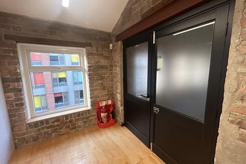 Office to rent, Liverpool L1