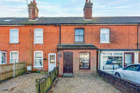 2 bedroom terraced house for sale, Avenue Road, North Walsham