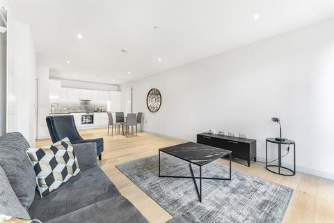 2 bedroom apartment to rent, 51 Starboard Way, London E16