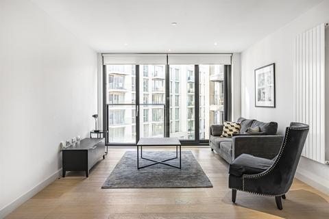 2 bedroom apartment to rent, 51 Starboard Way, London E16