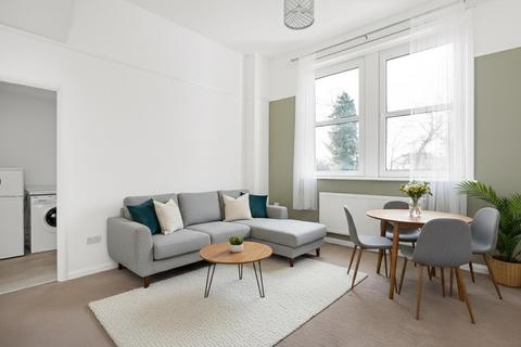 1 bedroom apartment for sale, 26 Birdhurst Rise, South Croydon CR2