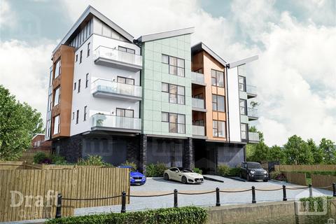 2 bedroom apartment for sale, Wharf Road, Tovil, Maidstone, ME15