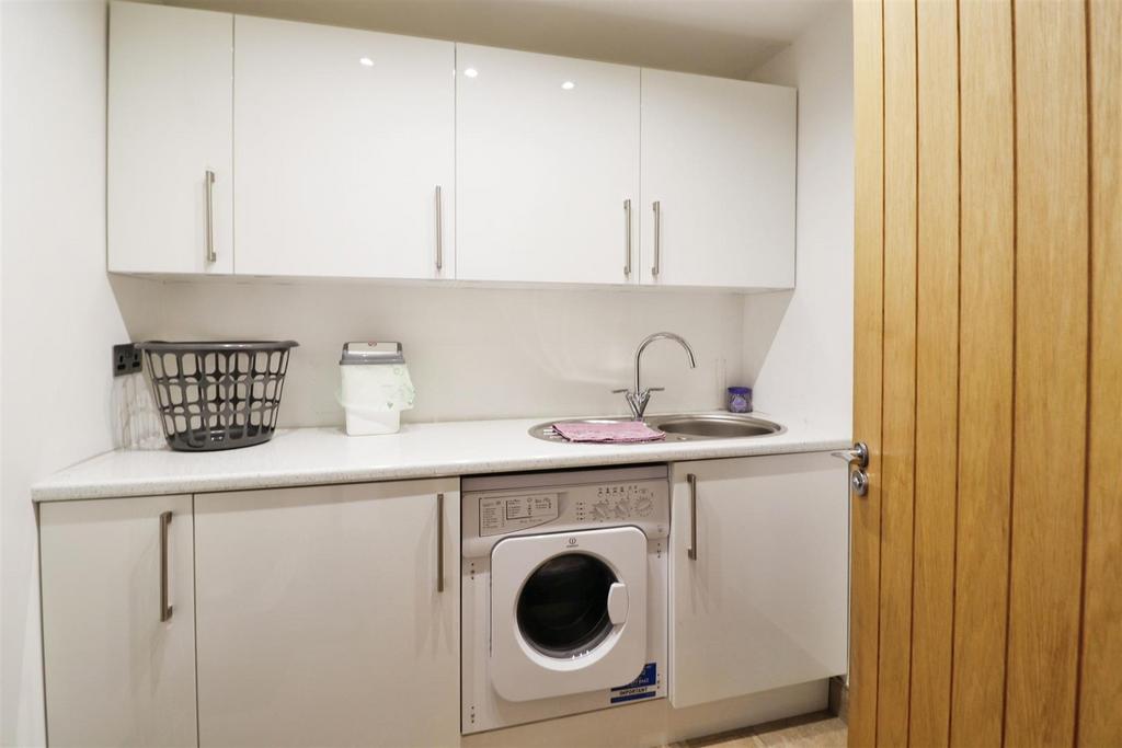 Utility / WC