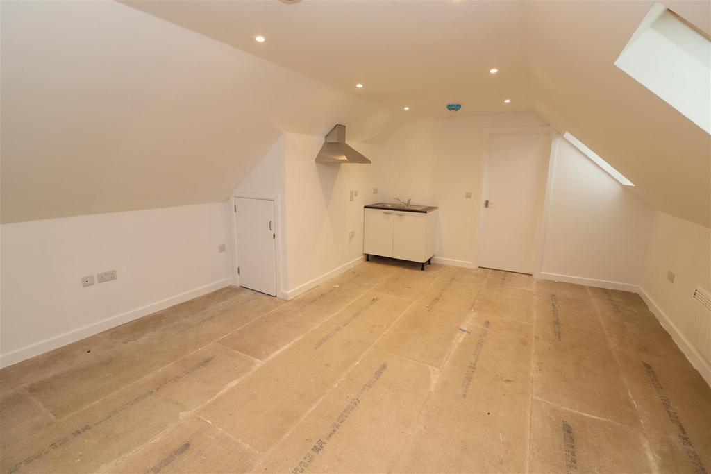 Annex / Apartment Open Plan Kitchen/Living Room