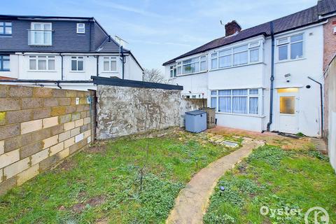 58 Raeburn Road, Edgware, HA8 5TP
