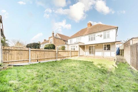 49 Semley Road, London, SW16 4PL