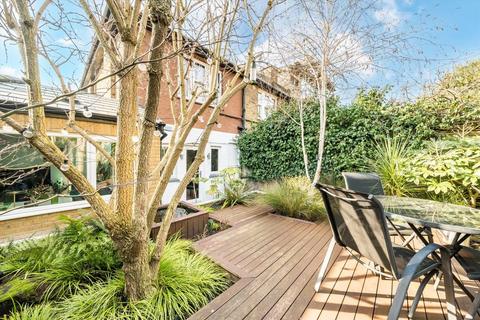 133 Coteford Street, London, SW17 8NX