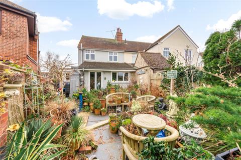 2 bedroom semi-detached house for sale, Royal Oak Lane, Pirton, Hertfordshire, SG5