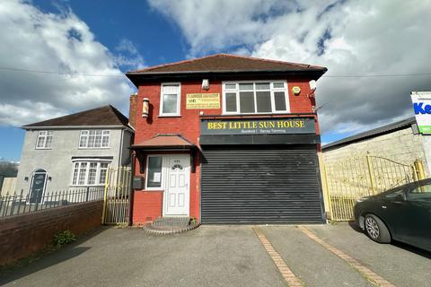 3 bedroom detached house to rent, Kent Street, Upper Gornal, DY3