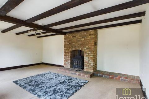 undefined, Gold Lane , Withern LN13