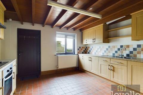 undefined, Gold Lane , Withern LN13