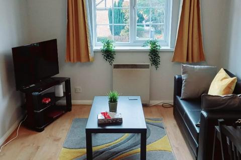 1 bedroom serviced apartment to rent, Eagle Drive, London NW9