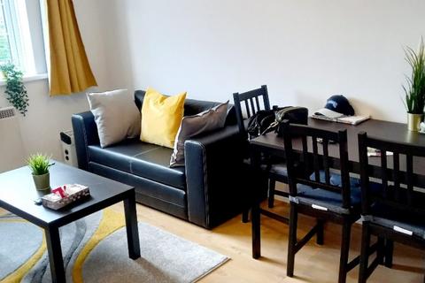 1 bedroom serviced apartment to rent, Eagle Drive, London NW9