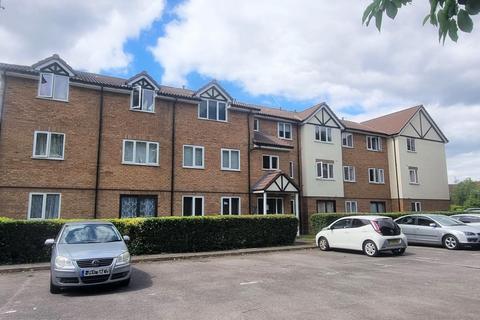 2 bedroom apartment to rent, Mavis Court, London, Greater London, NW9