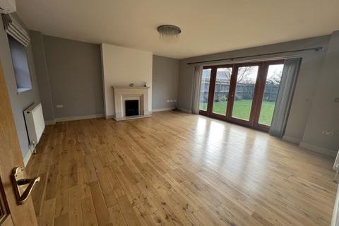 4 bedroom house to rent, Manor Grange, Fishtoft