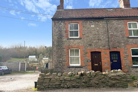 2 bedroom cottage for sale, Salisbury Terrace, Gurney Slade, Radstock, BA3