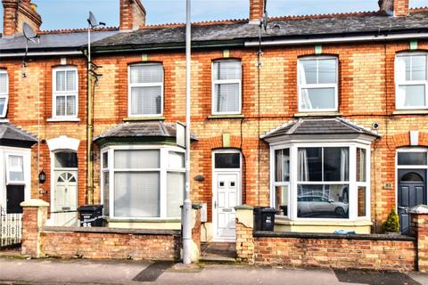 3 bedroom terraced house for sale, St. Augustine Street, Taunton, Somerset, TA1