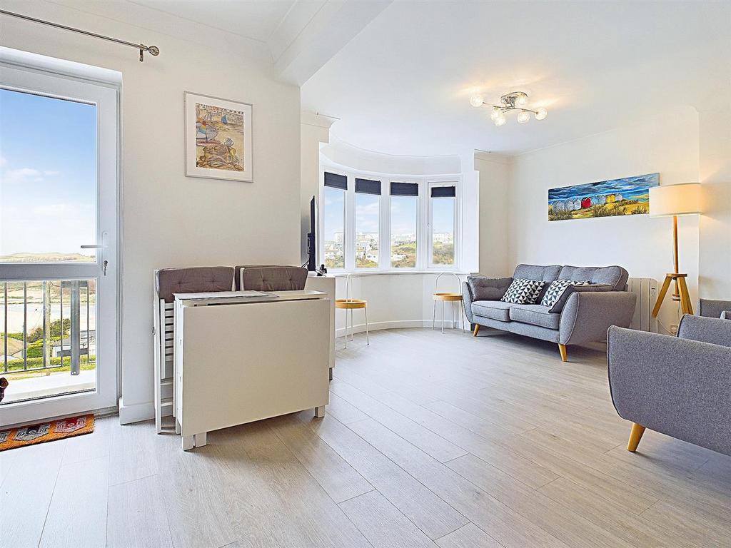 Open Plan