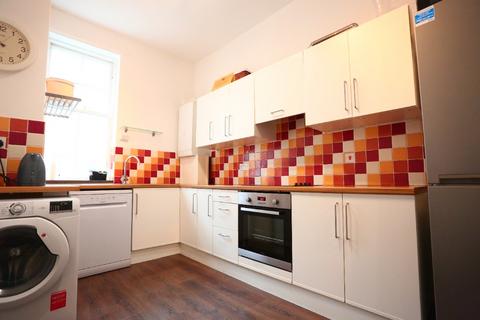 2 bedroom flat to rent, Tron Square, Edinburgh, EH1