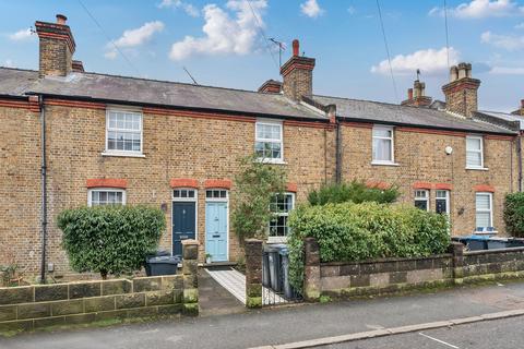 71 Chipstead Valley Road, Coulsdon, CR5 3BP