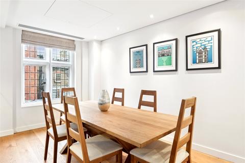 3 bedroom apartment for sale, Great Peter Street, London, SW1P