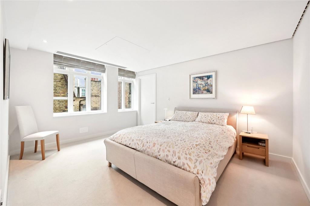 Principal Bedroom