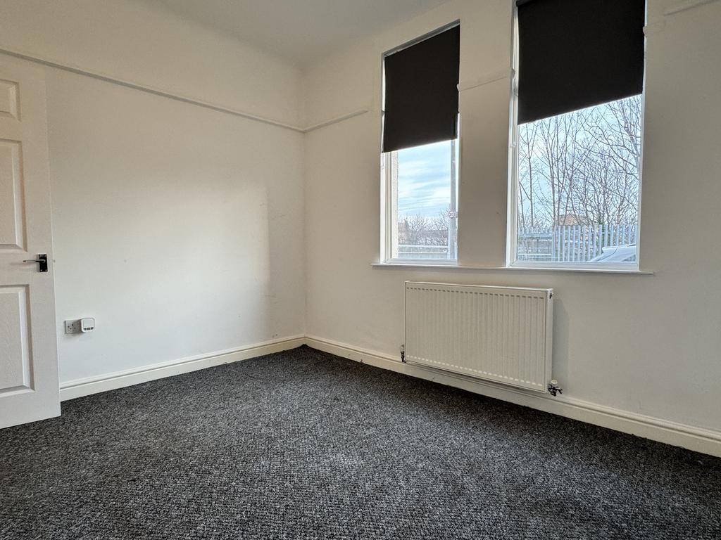 Diner &amp; 4th Bedroom