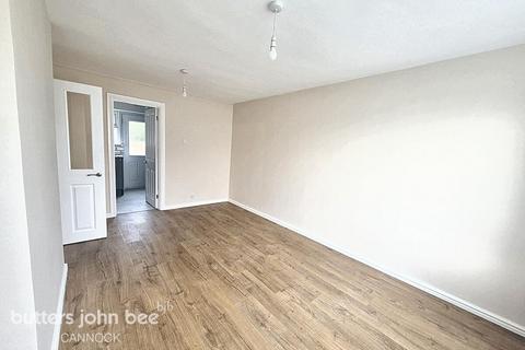 54 Arthur Street, Wimblebury, Cannock, WS12 2RY