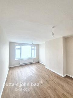 54 Arthur Street, Wimblebury, Cannock, WS12 2RY