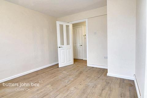 54 Arthur Street, Wimblebury, Cannock, WS12 2RY