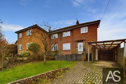 2 bedroom semi-detached house for sale, Netherfield Road, Battle, TN33